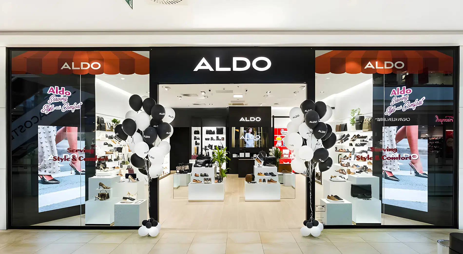 Banner 1 - ALDO United Kingdom