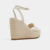 Aberitram Wedge sandal