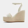 Aberitram Wedge sandal