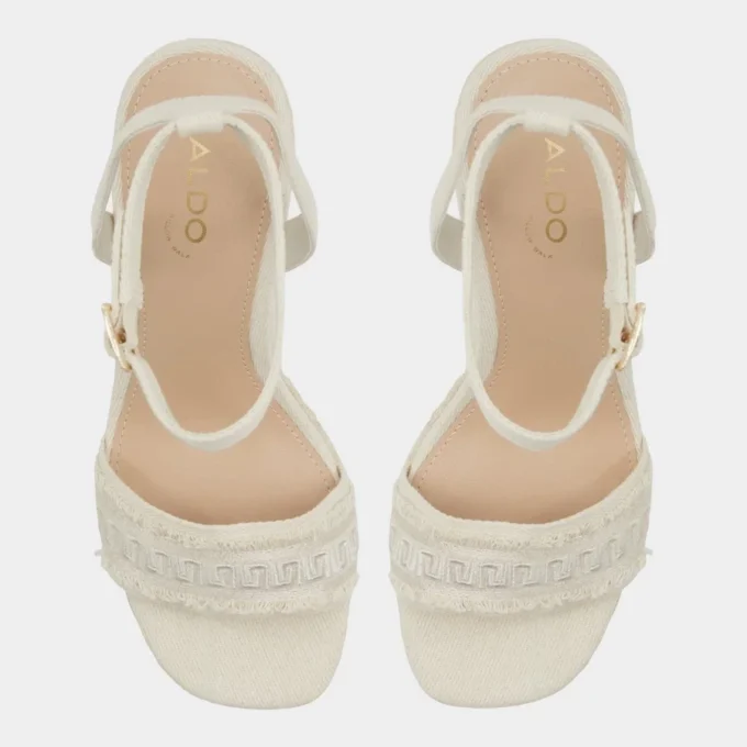 Aberitram Wedge sandal