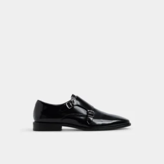 Acosta Monkstrap loafer