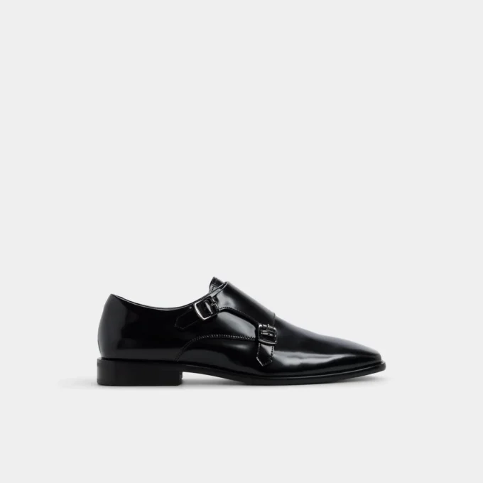 Acosta Monkstrap loafer