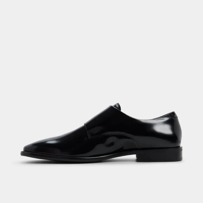 Acosta Monkstrap loafer