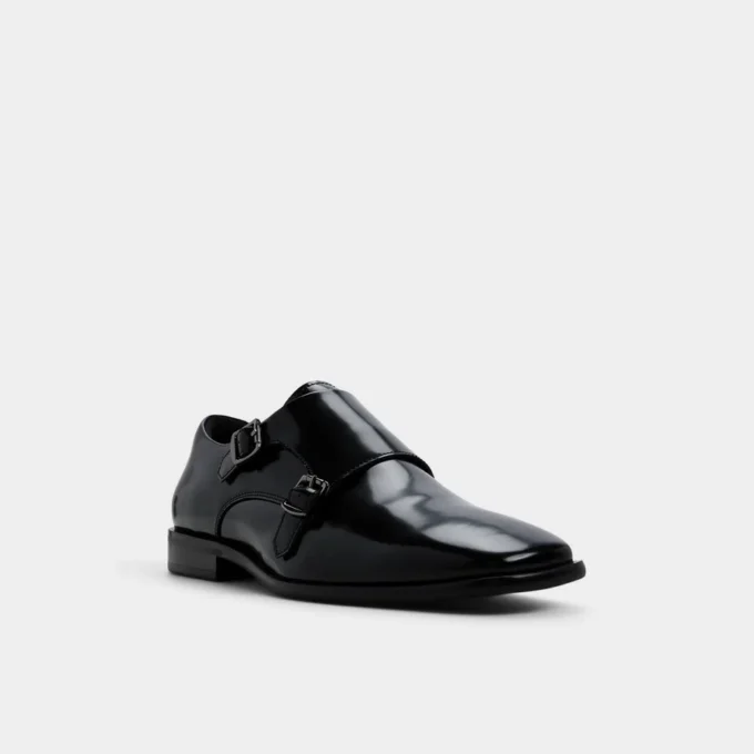 Acosta Monkstrap loafer