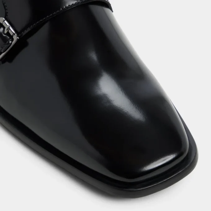 Acosta Monkstrap loafer