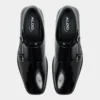 Acosta Monkstrap loafer