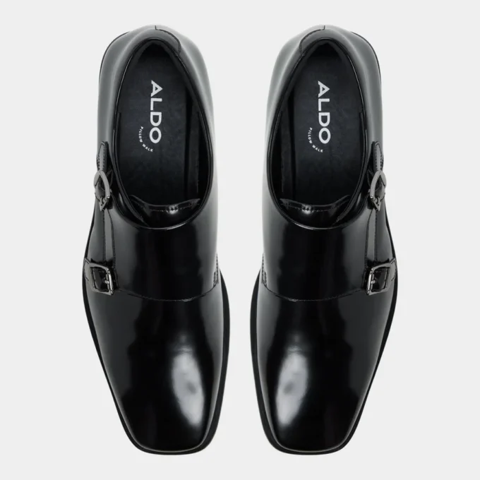 Acosta Monkstrap loafer