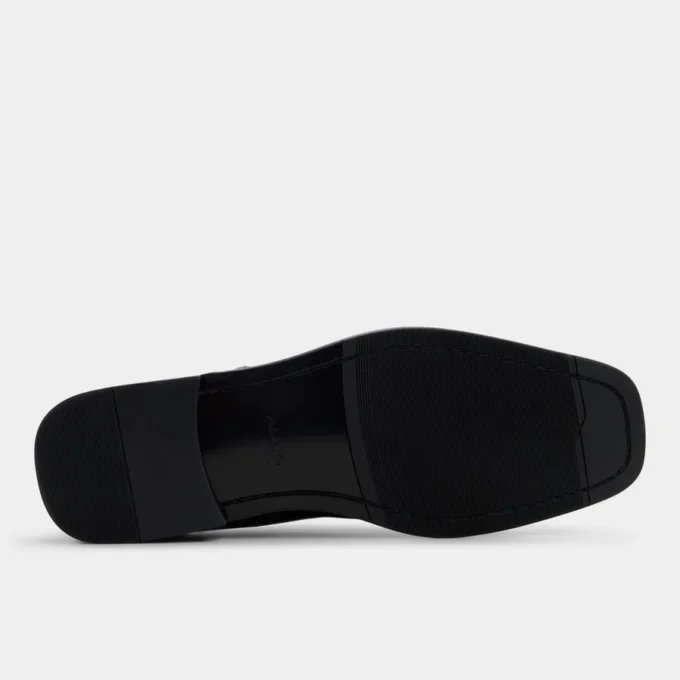 Acosta Monkstrap loafer