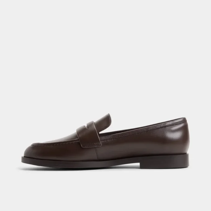 Adaladar Loafer, Cup sole