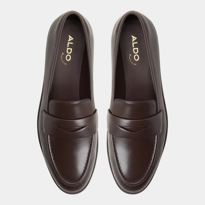 Adaladar Loafer, Cup sole