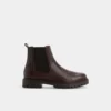 Adalitlan Chelsea boot, Lug sole
