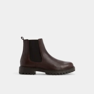 Adalitlan Chelsea boot, Lug sole