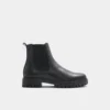 Adalitlan Chelsea boot, Lug sole