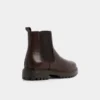 Adalitlan Chelsea boot, Lug sole