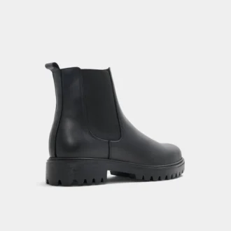 Adalitlan Chelsea boot, Lug sole