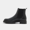 Adalitlan Chelsea boot, Lug sole