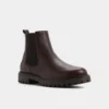 Adalitlan Chelsea boot, Lug sole