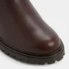 Adalitlan Chelsea boot, Lug sole