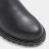 Adalitlan Chelsea boot, Lug sole