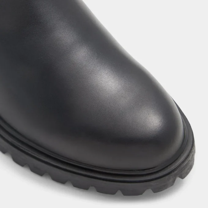 Adalitlan Chelsea boot, Lug sole