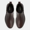 Adalitlan Chelsea boot, Lug sole