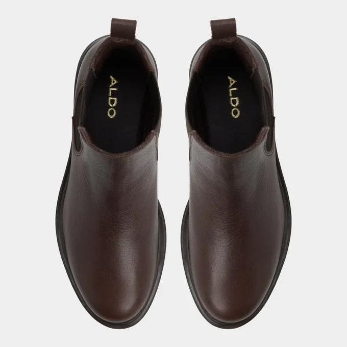 Adalitlan Chelsea boot, Lug sole