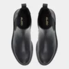 Adalitlan Chelsea boot, Lug sole