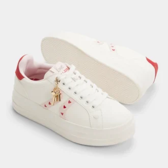 Adores Sneaker, Platform
