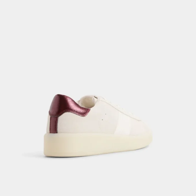 Adrei Sneaker, Jogger sole