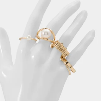 Adweli Stackable rings Adweli Stackable rings