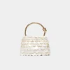 Adyaa Top handle bag
