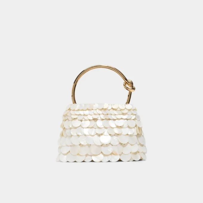 Adyaa Top handle bag