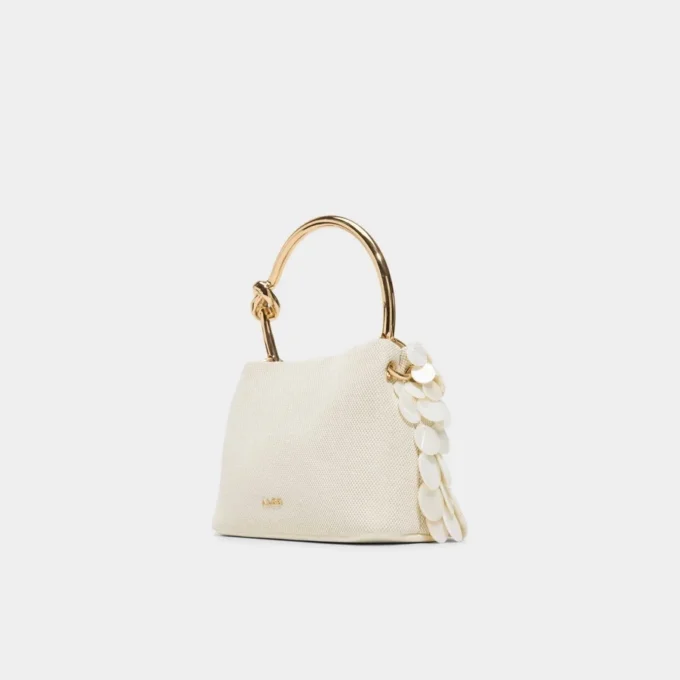 Adyaa Top handle bag