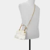 Adyaa Top handle bag