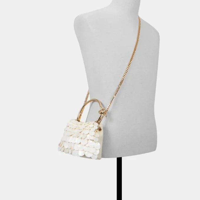 Adyaa Top handle bag