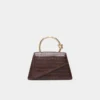 Aellaax Top handle bag