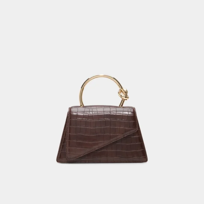 Aellaax Top handle bag