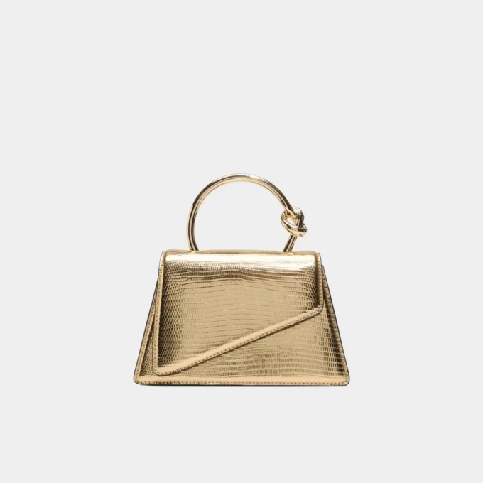 Aellaax Top handle bag