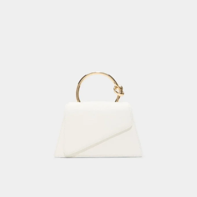 Aellaax Top handle bag