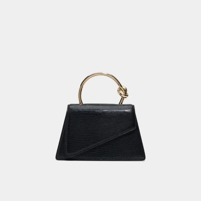 Aellaax Top handle bag