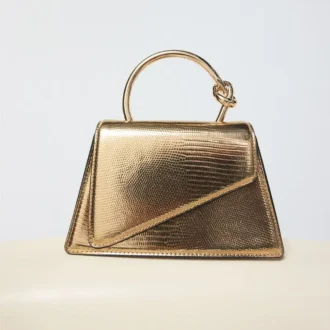 Aellaax Top handle bag