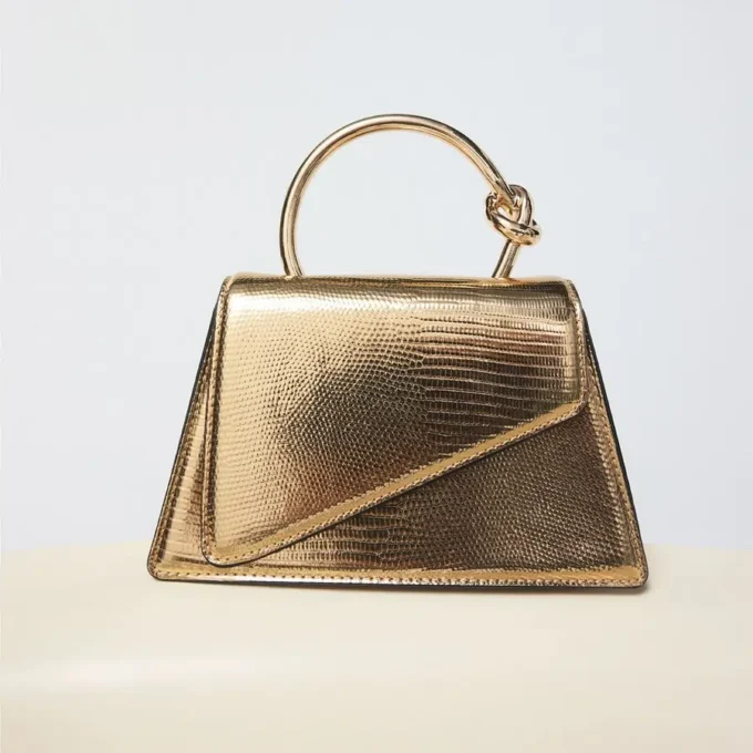 Aellaax Top handle bag