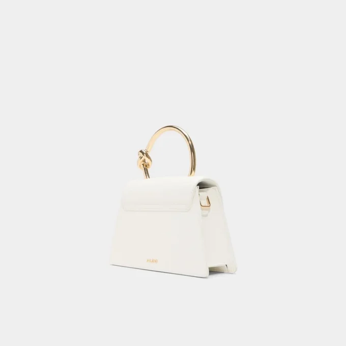 Aellaax Top handle bag