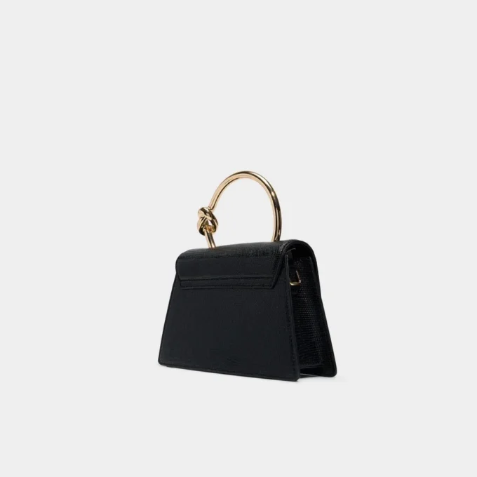 Aellaax Top handle bag