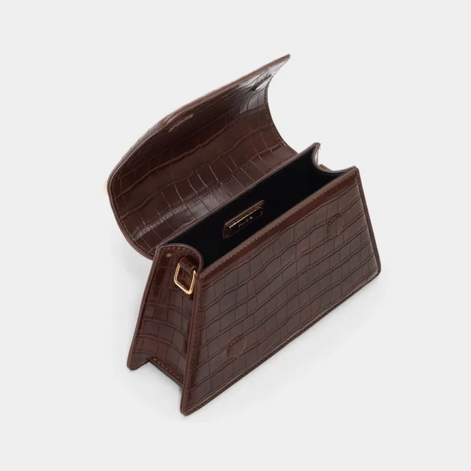 Aellaax Top handle bag