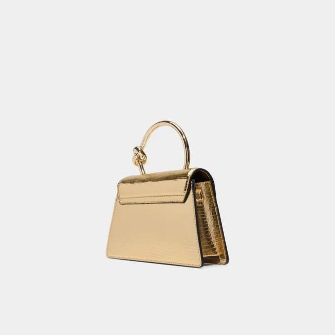 Aellaax Top handle bag
