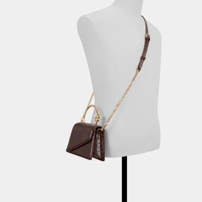 Aellaax Top handle bag