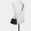 Aellaax Top handle bag