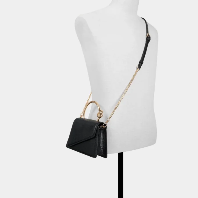 Aellaax Top handle bag
