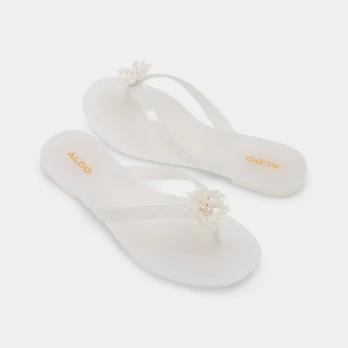 Afoa Jelly sandal